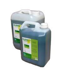 CLEAN - Lava Tudo Pinho