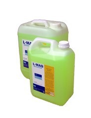 L-MAQ - Lava Louça Máquina